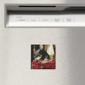 Aimant St. Ildefonsus (In Situ (Lave-vaisselle))