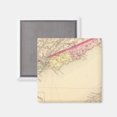 Aimant St John Co., NB (Recto/Verso)