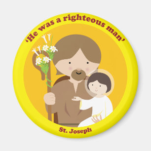 Aimant St Joseph