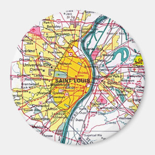 Aimant St Louis