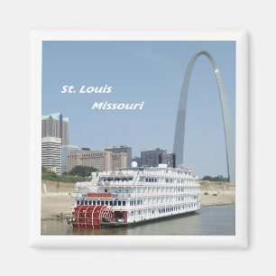 aimant - St. Louis Missouri
