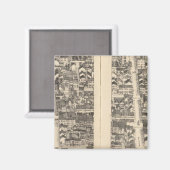 Aimant St. Louis, Missouri 12 (Recto/Verso)