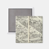 Aimant St. Louis, Missouri 14 (Recto/Verso)