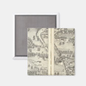 Aimant St. Louis, Missouri 25 (Recto/Verso)