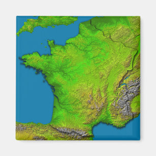 Aimant St Louis, Missouri, États-Unis