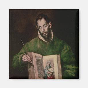 Aimant St. Luke
