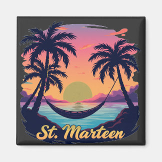 AIMANT ST.MARTEEN