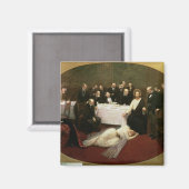 Aimant St. Mary Magdalene (Recto/Verso)