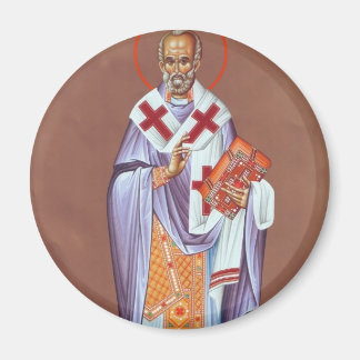 Aimant st. nicholas