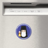 Aimant St. Nicodemus (In Situ (Lave-vaisselle))