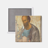 Aimant St Paul, 1407 (Recto/Verso)