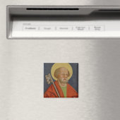 Aimant St. Peter, Storno (In Situ (Lave-vaisselle))