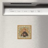 Aimant St. Pierre Claver (BK 058) (In Situ (Lave-vaisselle))