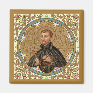 Aimant St. Pierre Claver (BK 058)