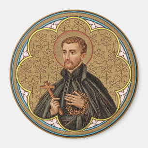 Aimant St. Pierre Claver (BK 058)