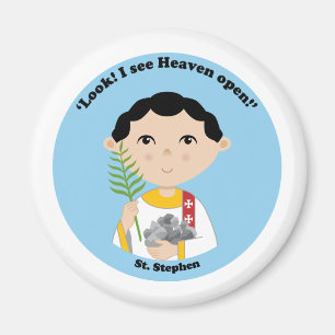 Aimant St. Stephen