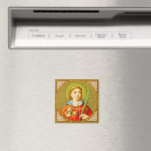 Aimant St. Stephen le ProtoMartyr (SNV 26) (In Situ (Lave-vaisselle))