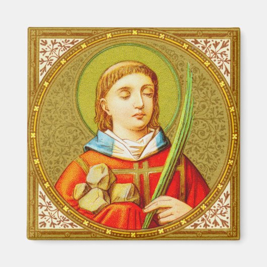 Aimant St. Stephen le ProtoMartyr (SNV 26) (Devant)