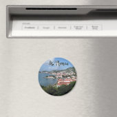 Aimant St. Thomas (In Situ (Lave-vaisselle))