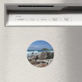 Aimant St. Thomas Rocky Beach (In Situ (Lave-vaisselle))