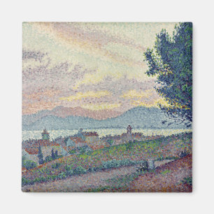 Aimant St Tropez, Pinewood, 1896