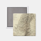 Aimant St Vincent (Recto/Verso)