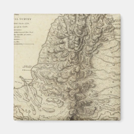 Aimant St Vincent (Devant)