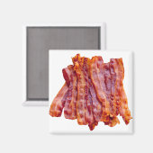 Aimant Stack de Bacon (Recto/Verso)