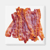 Aimant Stack de Bacon (Devant)