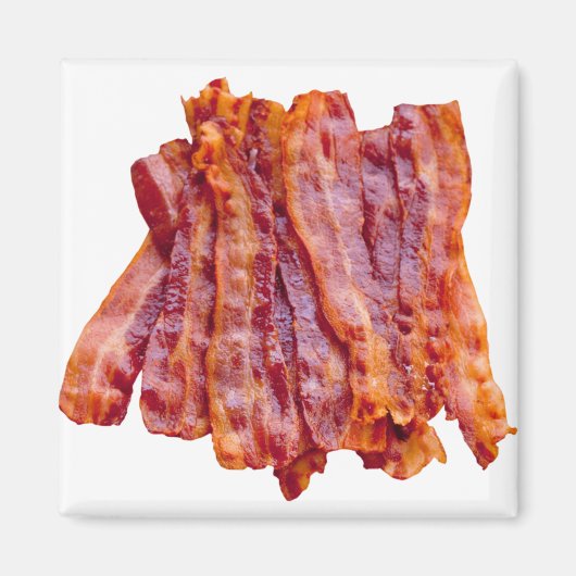 Aimant Stack de Bacon (Devant)
