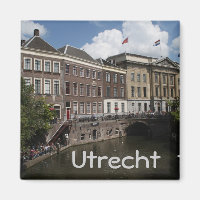 Stadhuisbrug, Utrecht