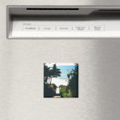 Aimant Stairs de Mesa (In Situ (Lave-vaisselle))