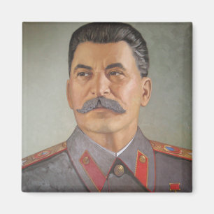 Aimant Stalin rustique