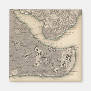 Aimant Stambol de Constantinople