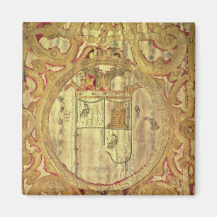 Aimant Standard de Francisco Pizarro