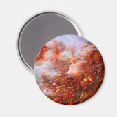 Aimant Star Dream (Recto/Verso)