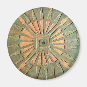 AIMANT STAR DU MATIN