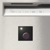 Aimant Star Kepler 51 et Trois planètes géantes comme le  (In Situ (Lave-vaisselle))