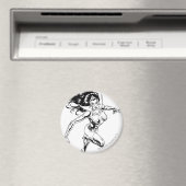 Aimant Star Sapphire 3 (In Situ (Lave-vaisselle))