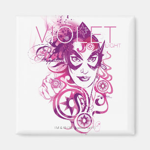 Aimant Star Sapphire Graphic 3
