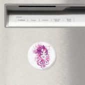 Aimant Star Sapphire Graphic 3 (In Situ (Lave-vaisselle))
