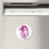 Aimant Star Sapphire Graphic 3 (In Situ (Lave-vaisselle))