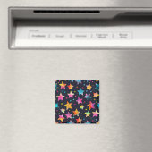 Aimant Starburst Dreams (In Situ (Lave-vaisselle))