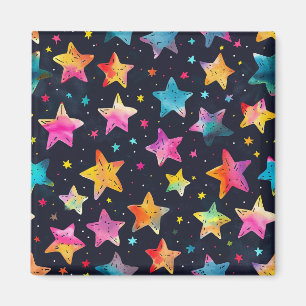 Aimant Starburst Dreams
