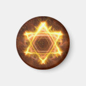 Aimant Starfire (Devant)