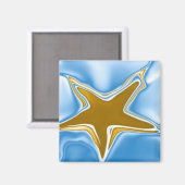 AIMANT STARFISH (Recto/Verso)