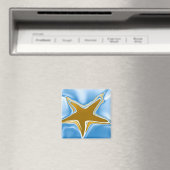 AIMANT STARFISH (In Situ (Lave-vaisselle))