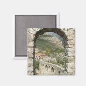 Aimant Stari Bar (Recto/Verso)