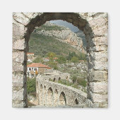 Aimant Stari Bar (Devant)