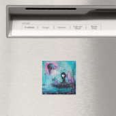 Aimant Starlight (In Situ (Lave-vaisselle))